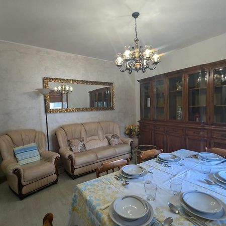 Апартаменти Due Passi In Val Di Chiana Ареццо Екстер'єр фото