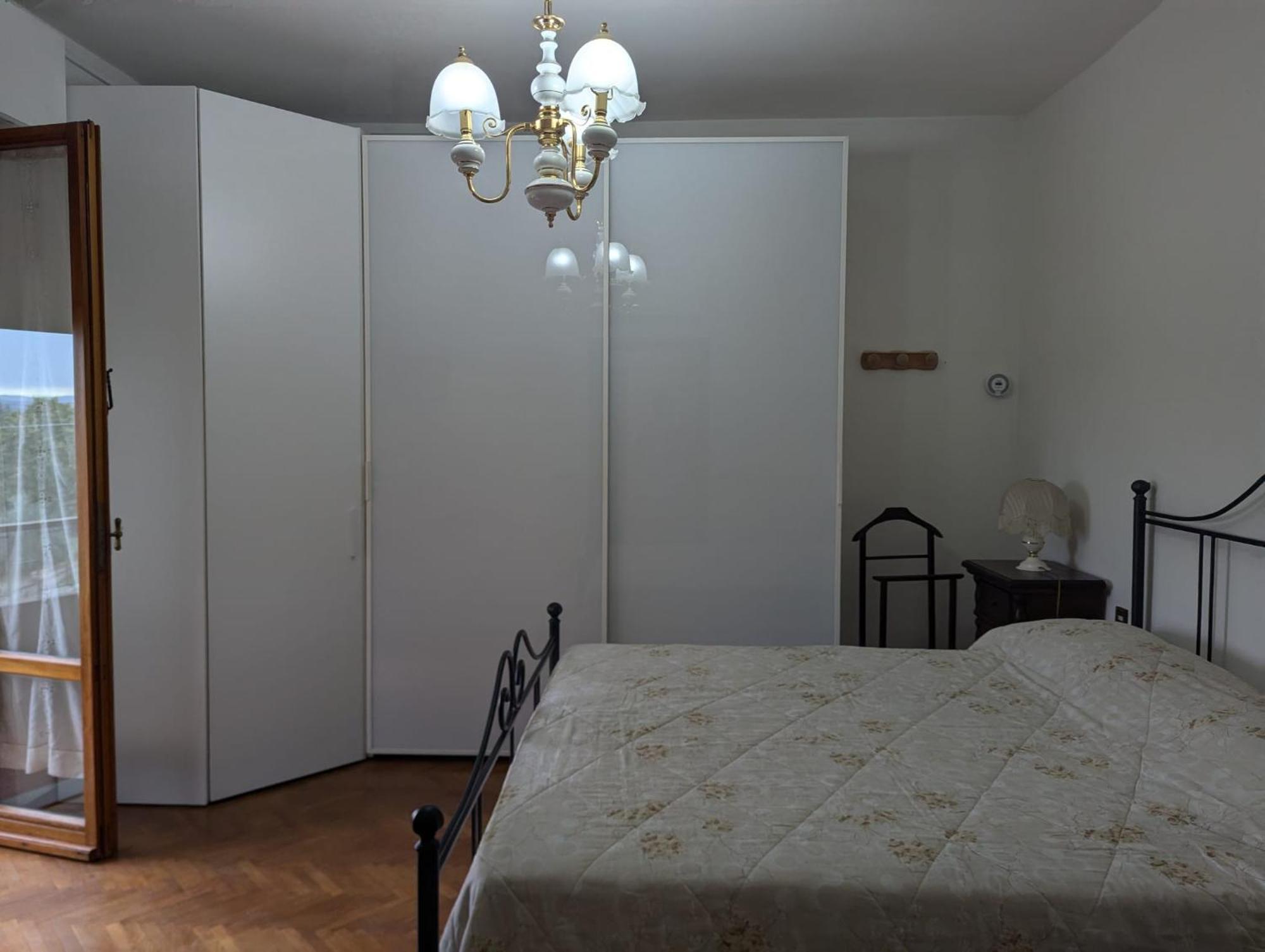 Апартаменти Due Passi In Val Di Chiana Ареццо Екстер'єр фото