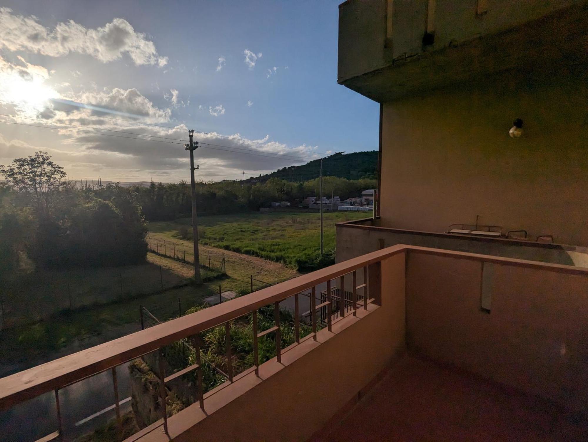 Апартаменти Due Passi In Val Di Chiana Ареццо Екстер'єр фото