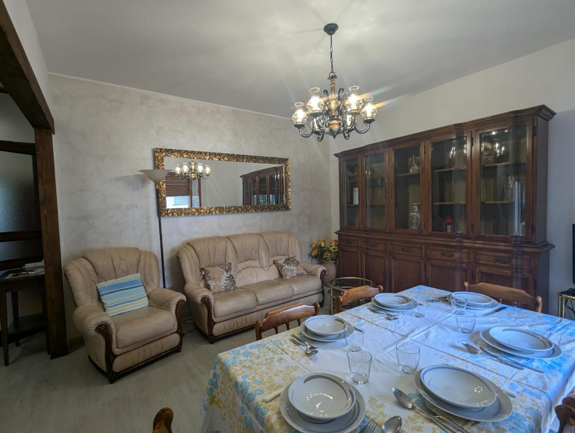 Апартаменти Due Passi In Val Di Chiana Ареццо Екстер'єр фото